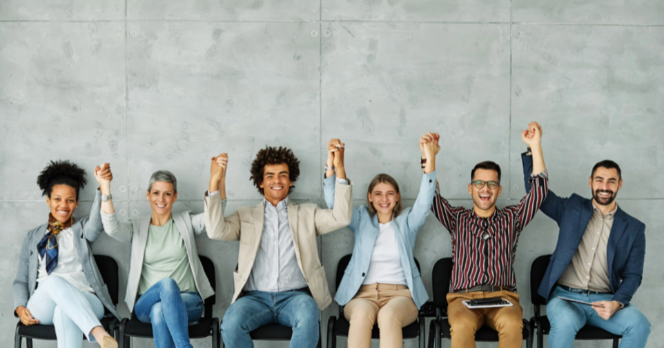 The best ways to personalise the candidate experience | CNA International