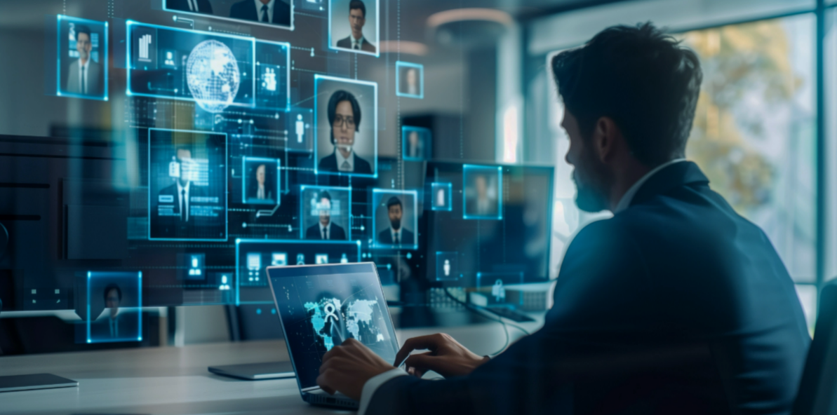  How to harness data analytics in recruitment | CNA International