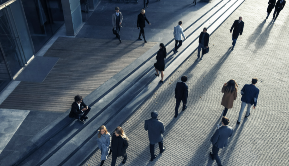 The Benefits of a Multigenerational Workforce | CNA International