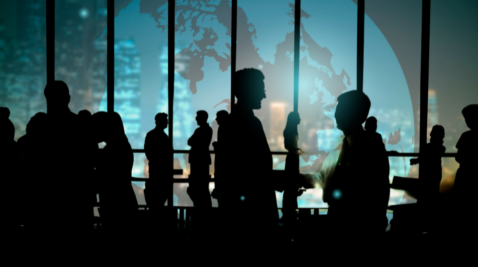 How to get the most out of attending recruitment conferences | CNA International